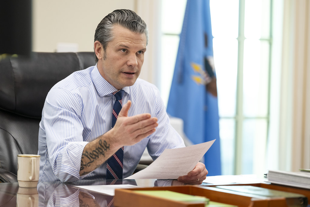 Vojaška oporišča bodo nosila imena generalov konfederacije