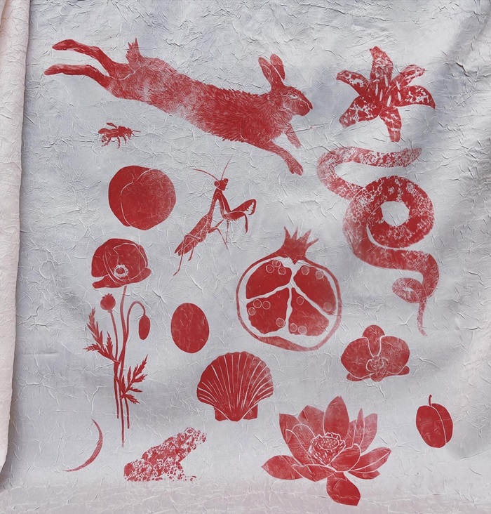 Začenja se festival Rdeče zore