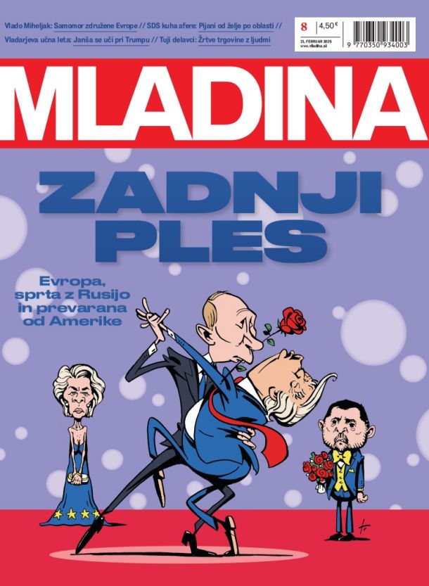 Mladina 8/2025