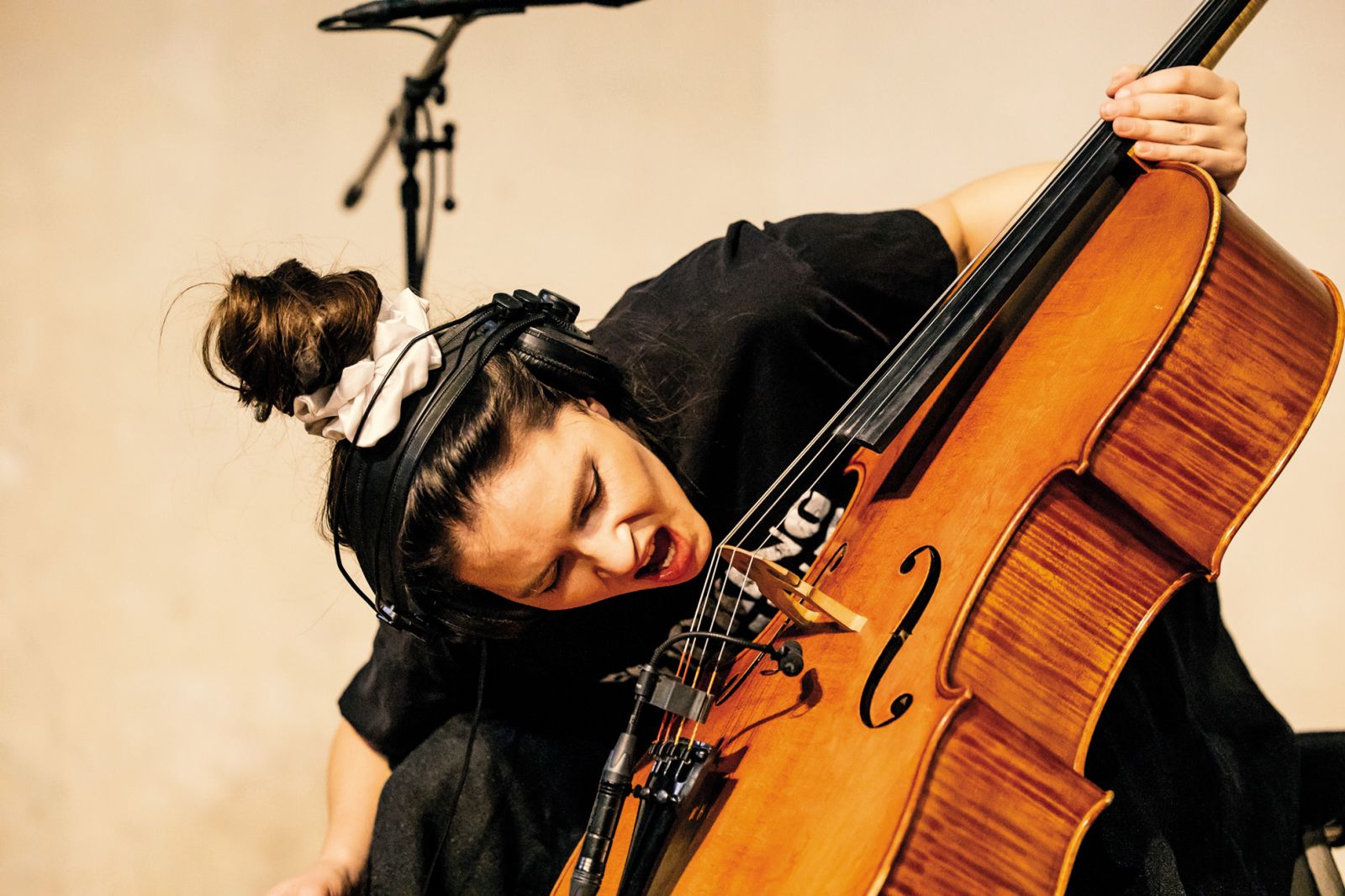 Lakiko (BiH), Ljubljanski grad – Kapela | Urška Boljkovac