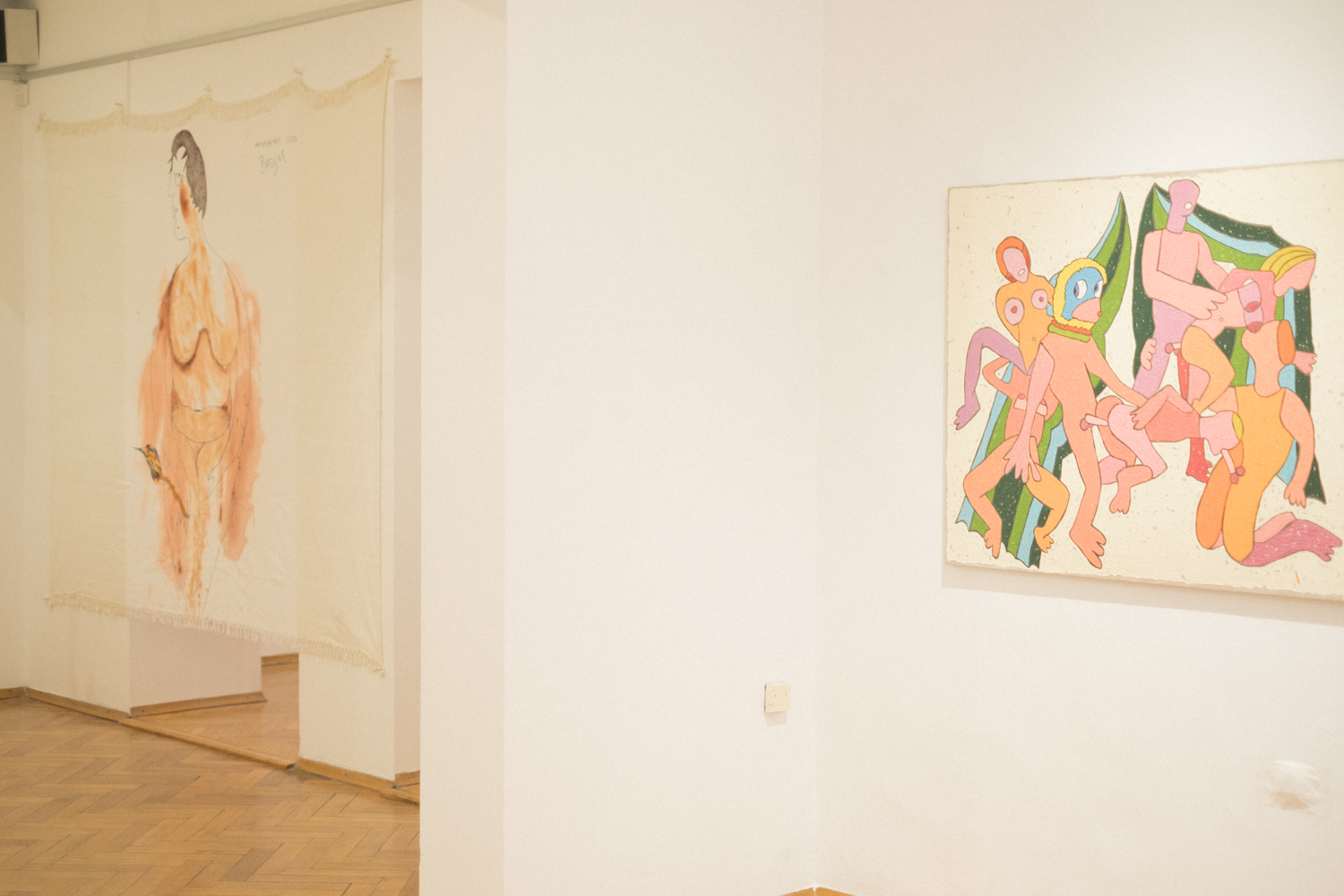 Različne interpretacije poželenja