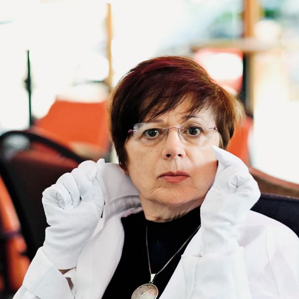 Nada Gašić