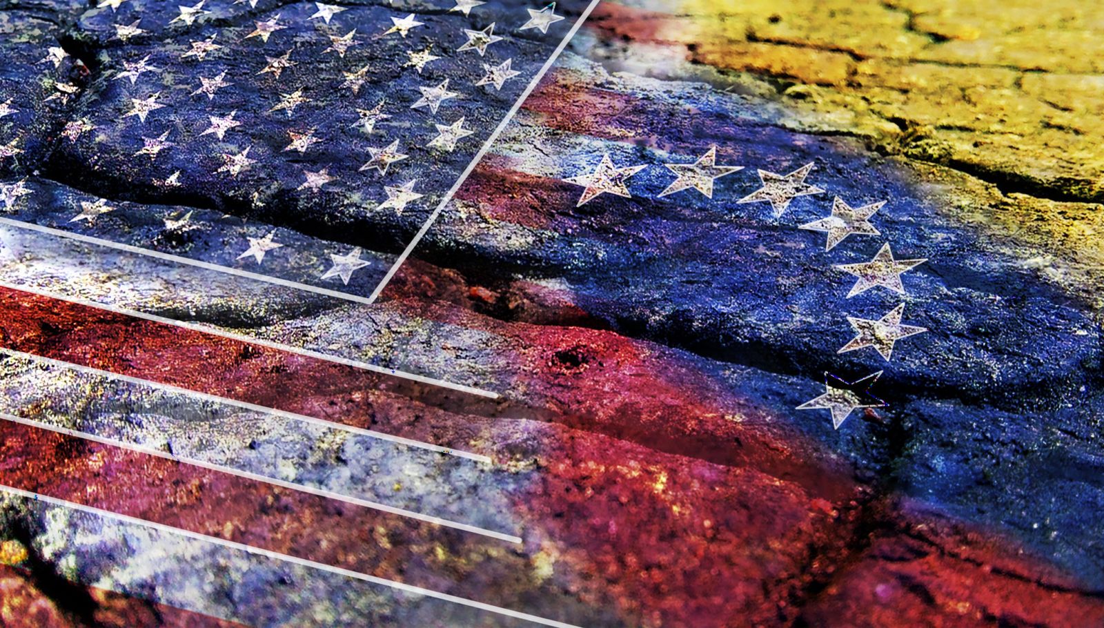 »Ameriško posredovanje v Venezueli je prelomnica«