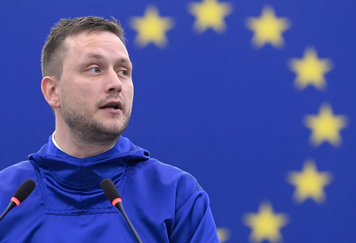 »Grenlandija pod nobenimi pogoji ne bo sprejela priključitve ZDA«