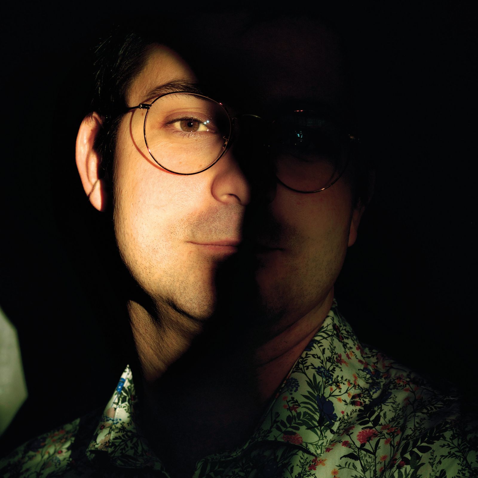 Rok Kajzer Nagode / Kaj počne direktor fotografije?