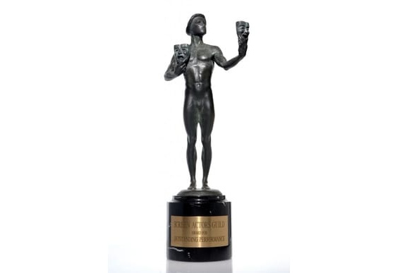 Rekord / Največ nominacij filmskega ceha
