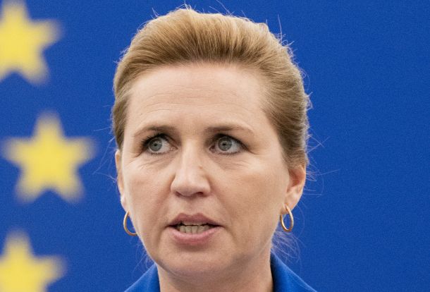 »Napočil je odločilen trenutek za Grenlandijo«