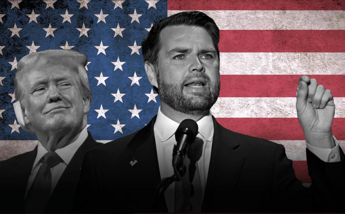 »Trump je pripravljen iti tako daleč, kot je potrebno«