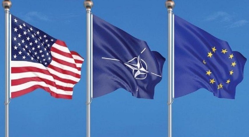 To bi Trumpu preprečilo okupacijo države članice Nata