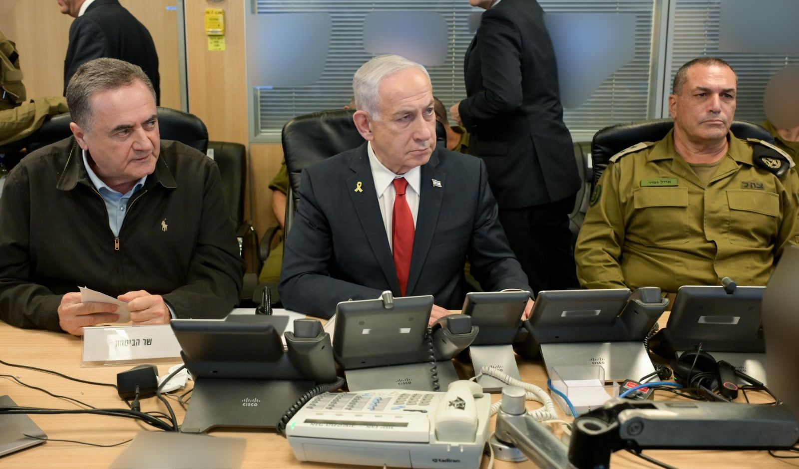Izrael naj bi ubil&nbsp;vodjo iranske nacionalne varnosti in poveljnika milice