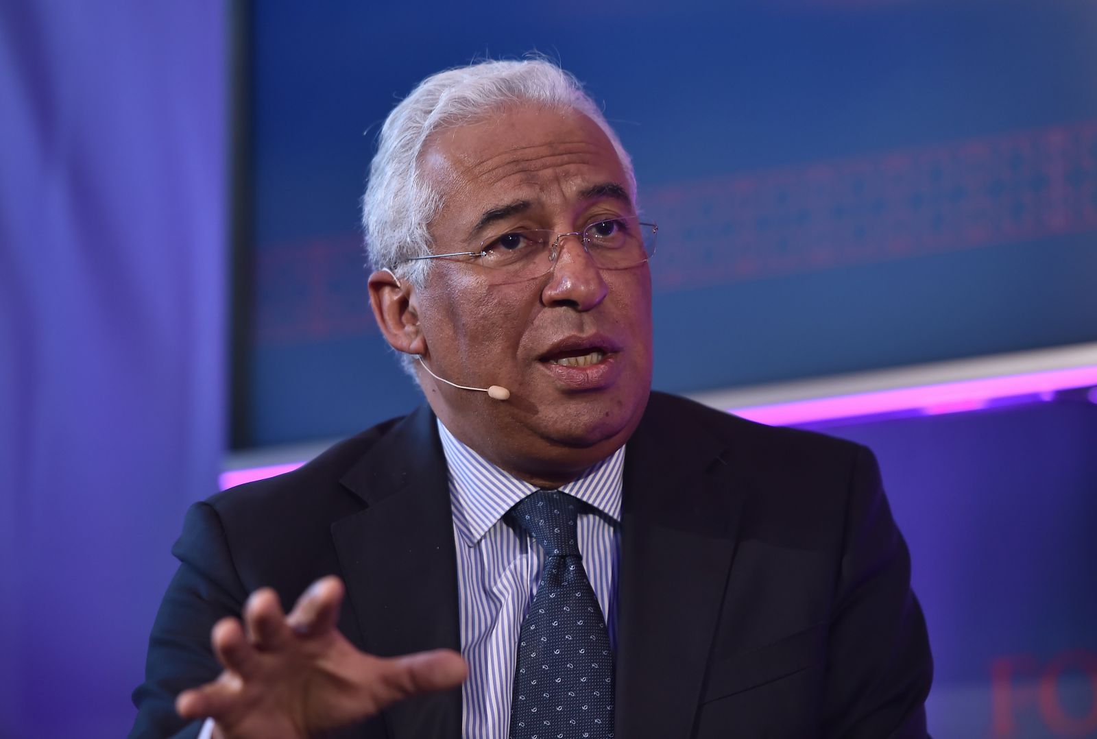 Antonio Costa