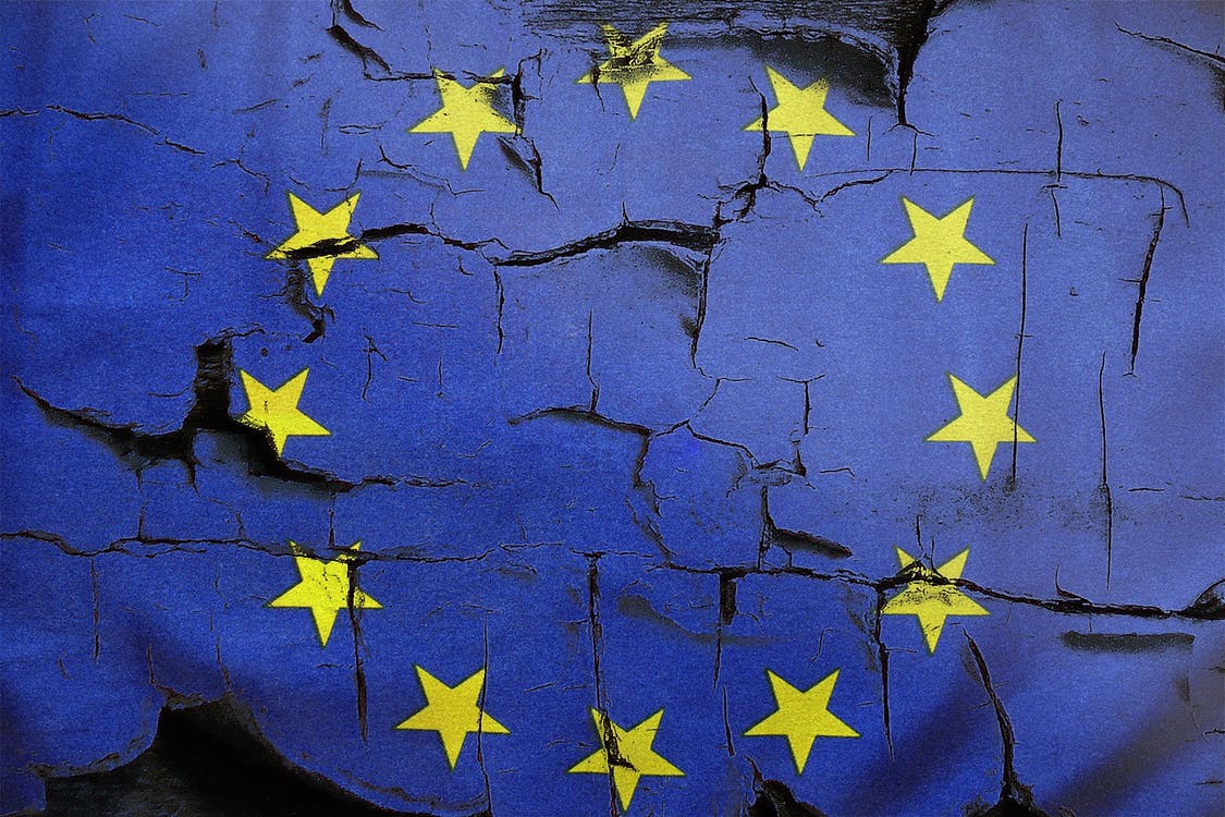 »To je posledica vojne, v kateri ne sodelujemo«