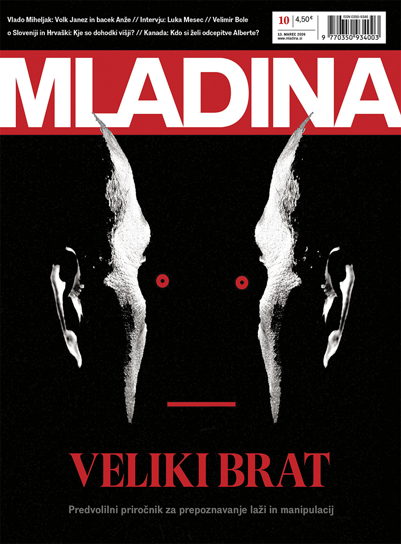 MLADINA 10 2026: VELIKI BRAT