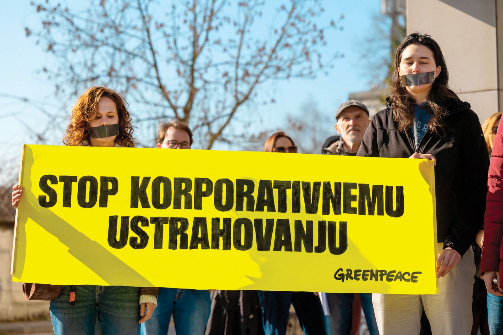Vprašljive metode državne energetike