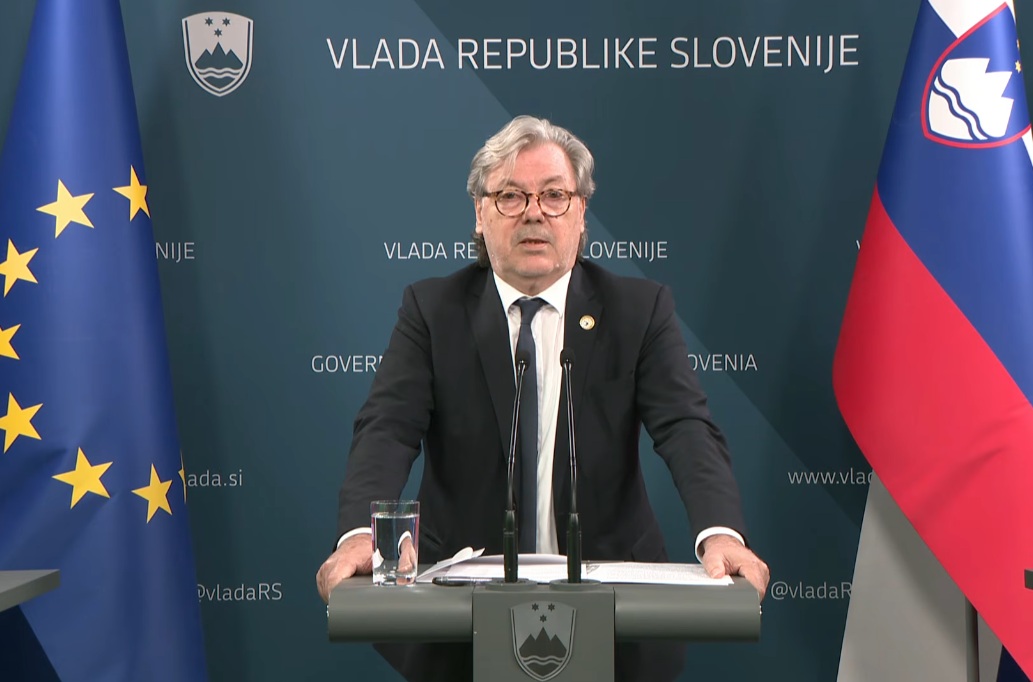 Sova potrdila vmešavanje v volitve v Sloveniji