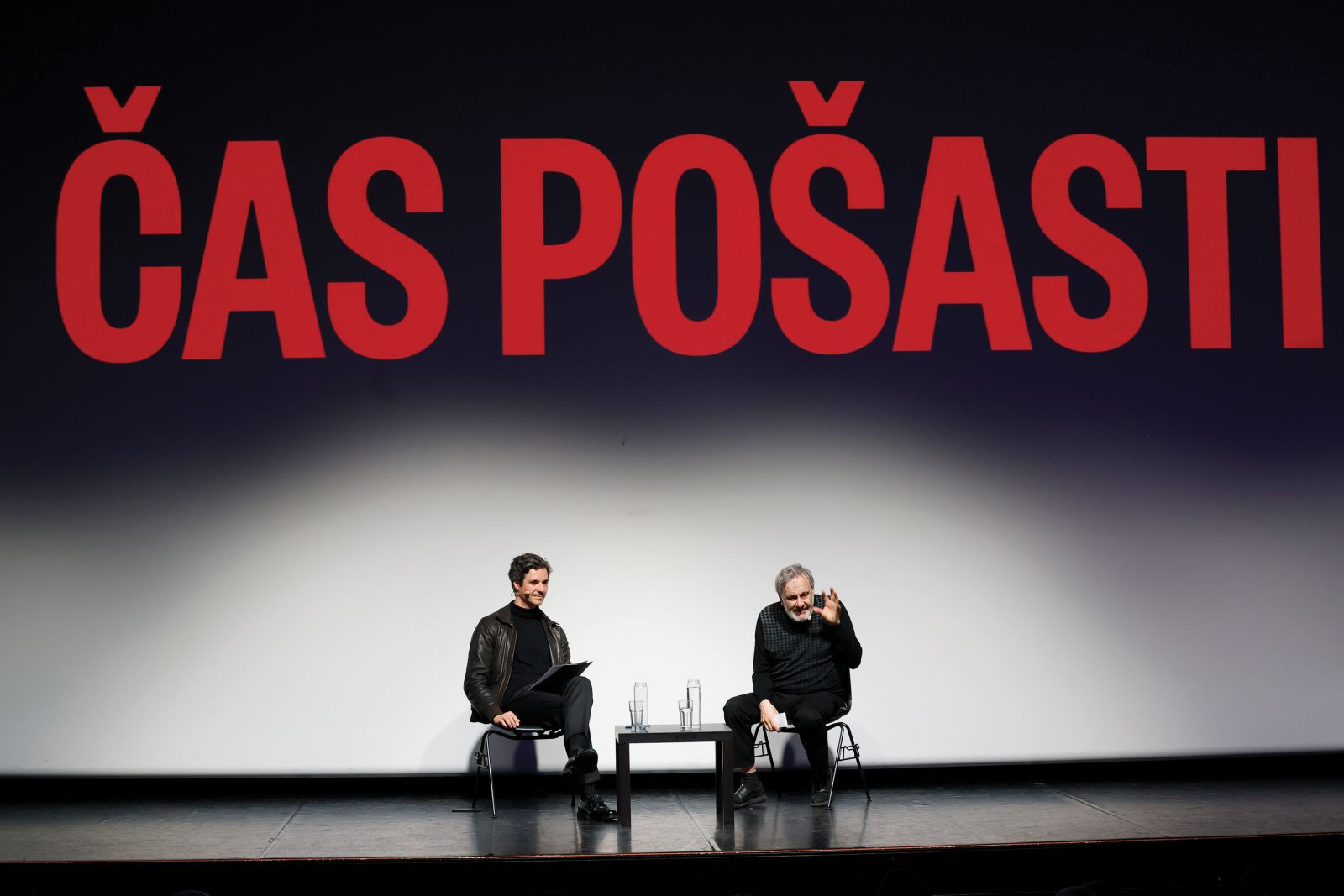 Volitve v času pošasti