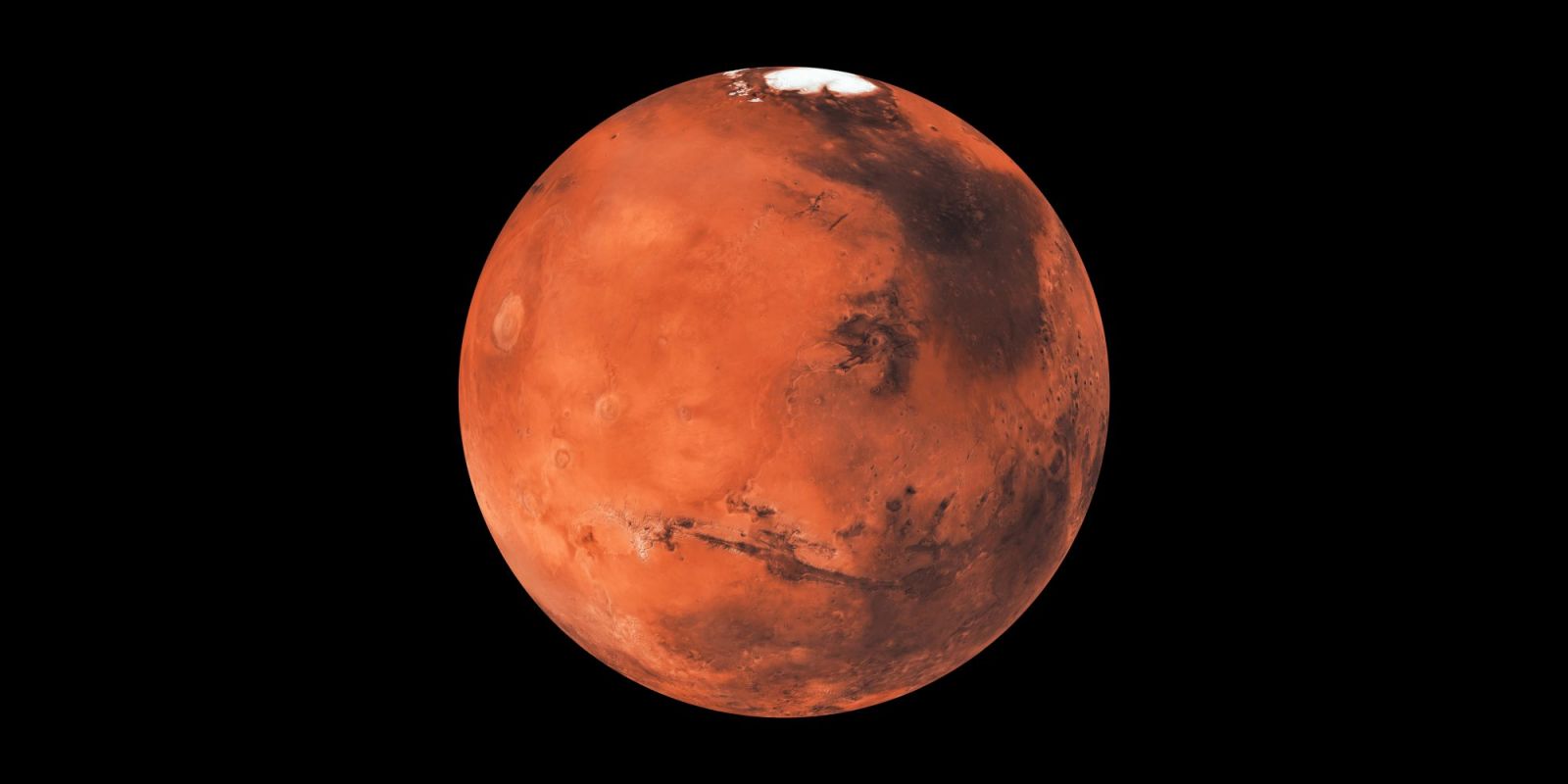 »Luna je prvi korak do Marsa«