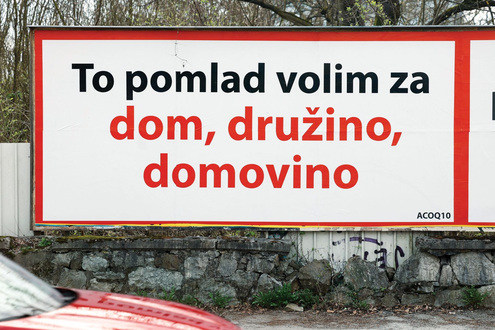 Duhovno živalsko kraljestvo? Ne, hvala!