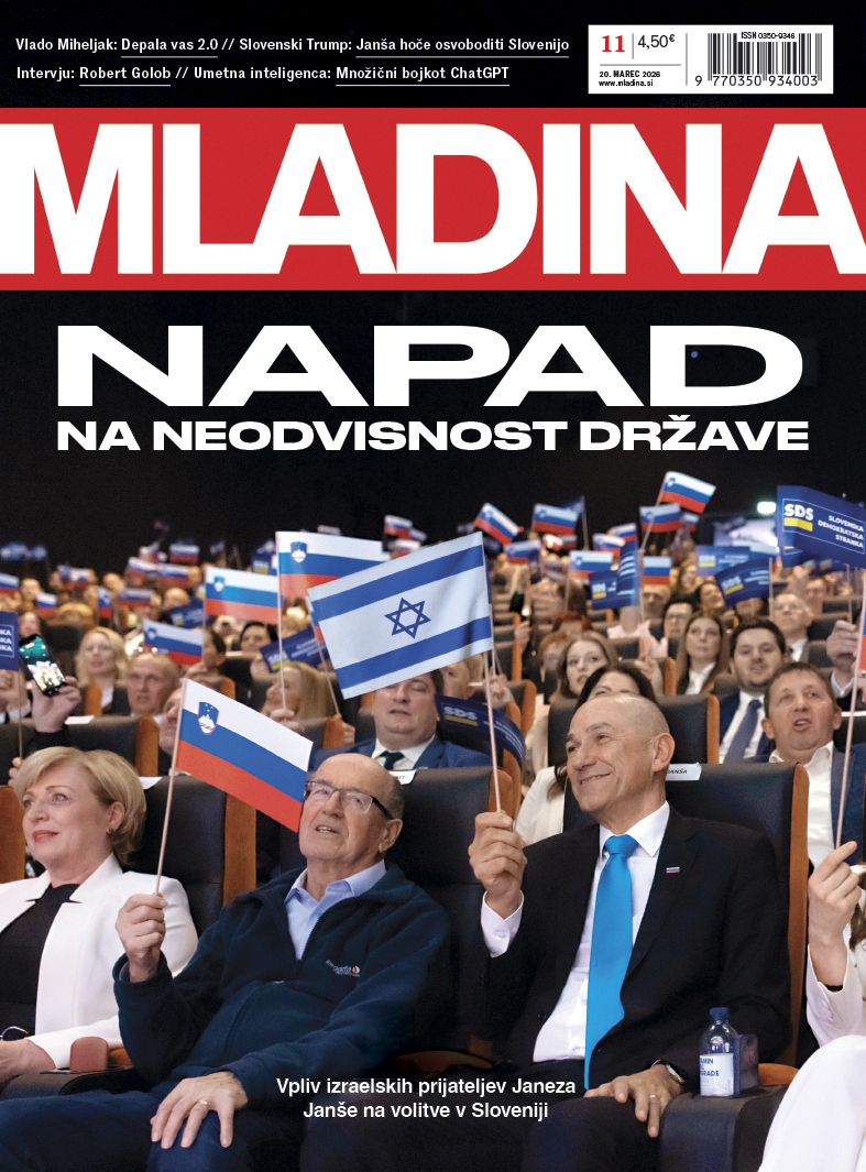 Mladina 11/2026