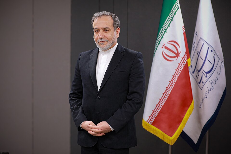 »Iran še ni sprejel odločitve glede pogajanj z ZDA«