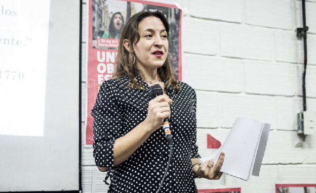 »Neoliberalne politike so v praksi zgolj rezanje pravic«