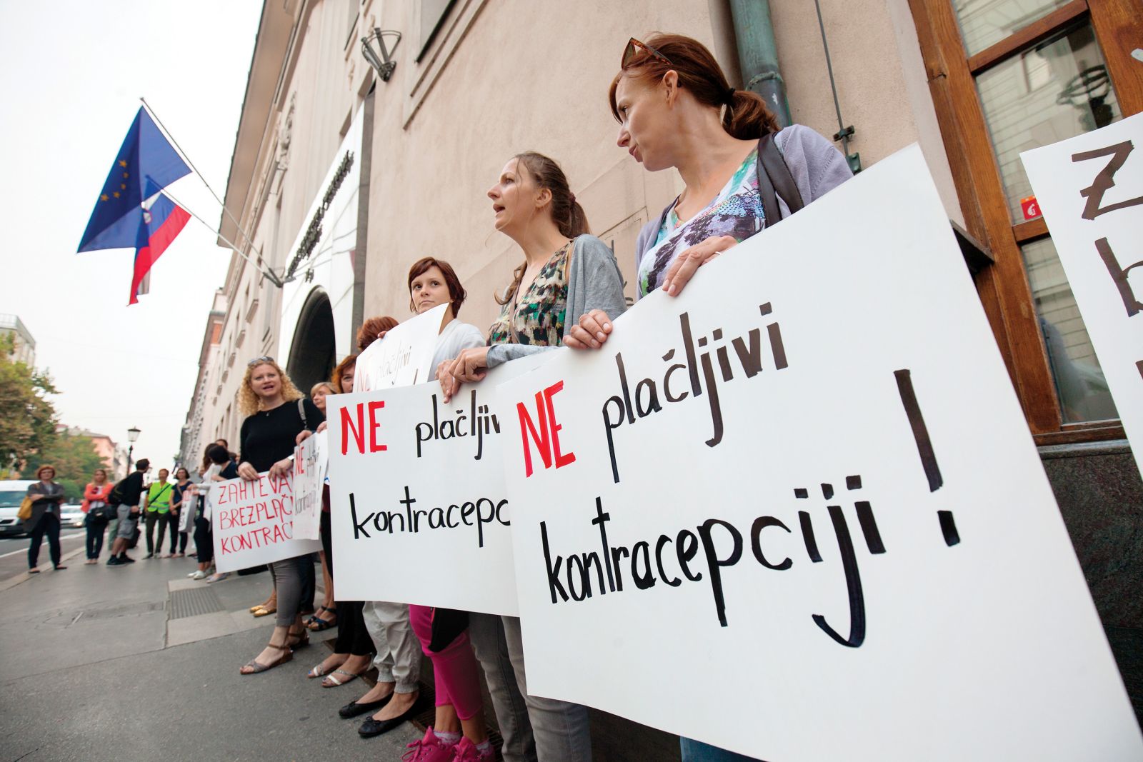 Lekarnarjev ugovor vesti