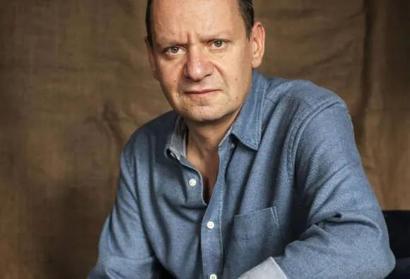 Philippe Sands