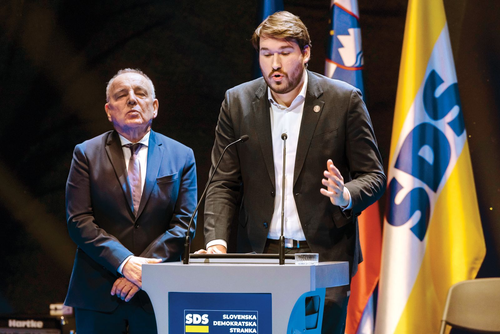 Protizakonito novačenje članov
