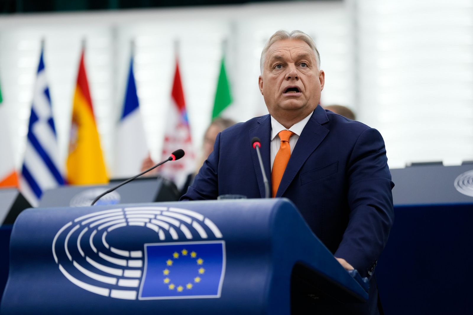 Se Orbanu po 16 letih obeta še peti mandat?
