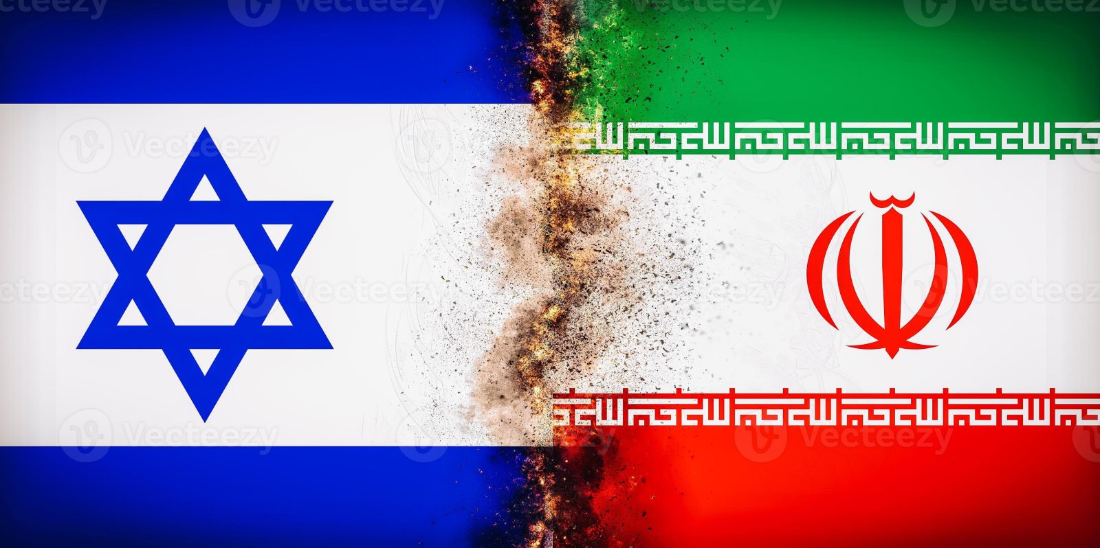 Izrael napadel največji petrokemijski obrat v Iranu