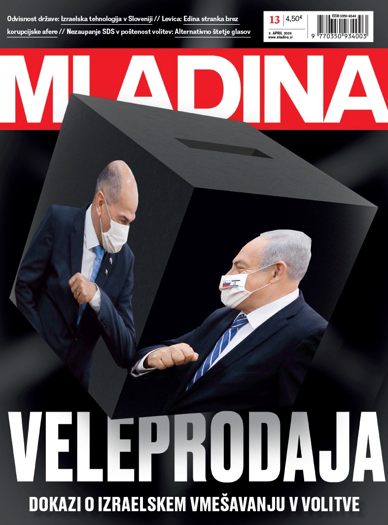 Mladina 13/2026