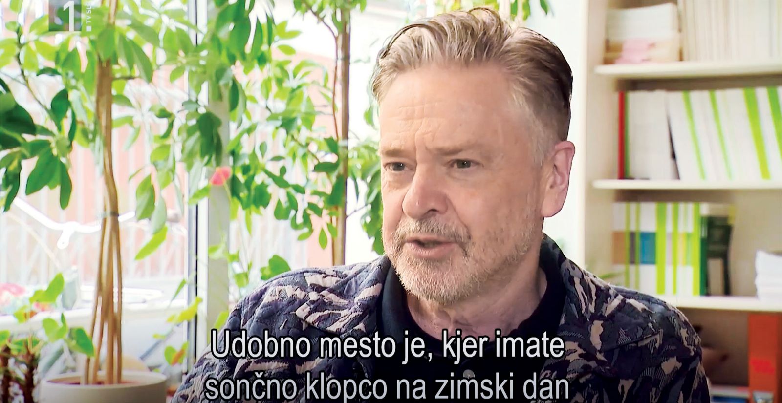 Osmi dan vsak dan