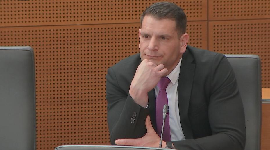 Stevanović&nbsp;novi predsednik državnega zbora