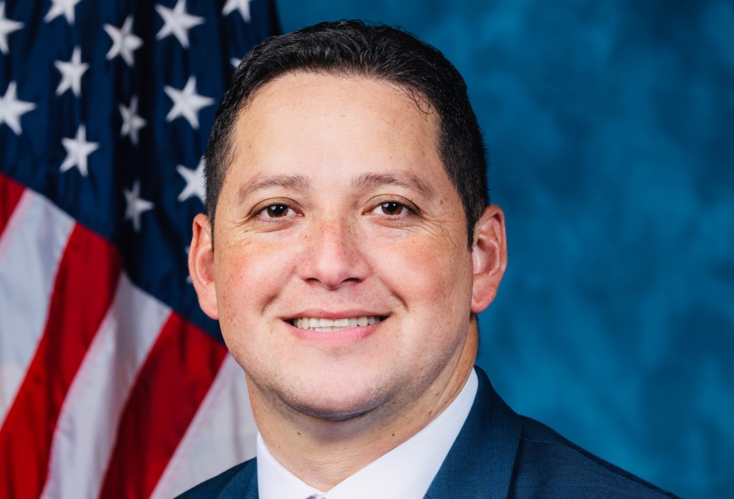Republikanski kongresnik Tony Gonzales
