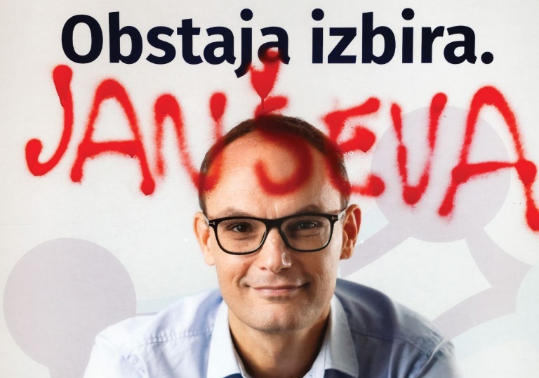 In Bog je ustvaril … nizke davke