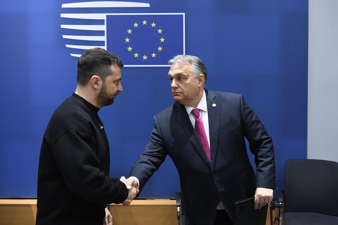 Ukrajina umaknila opozorilo pred potovanji na Madžarsko