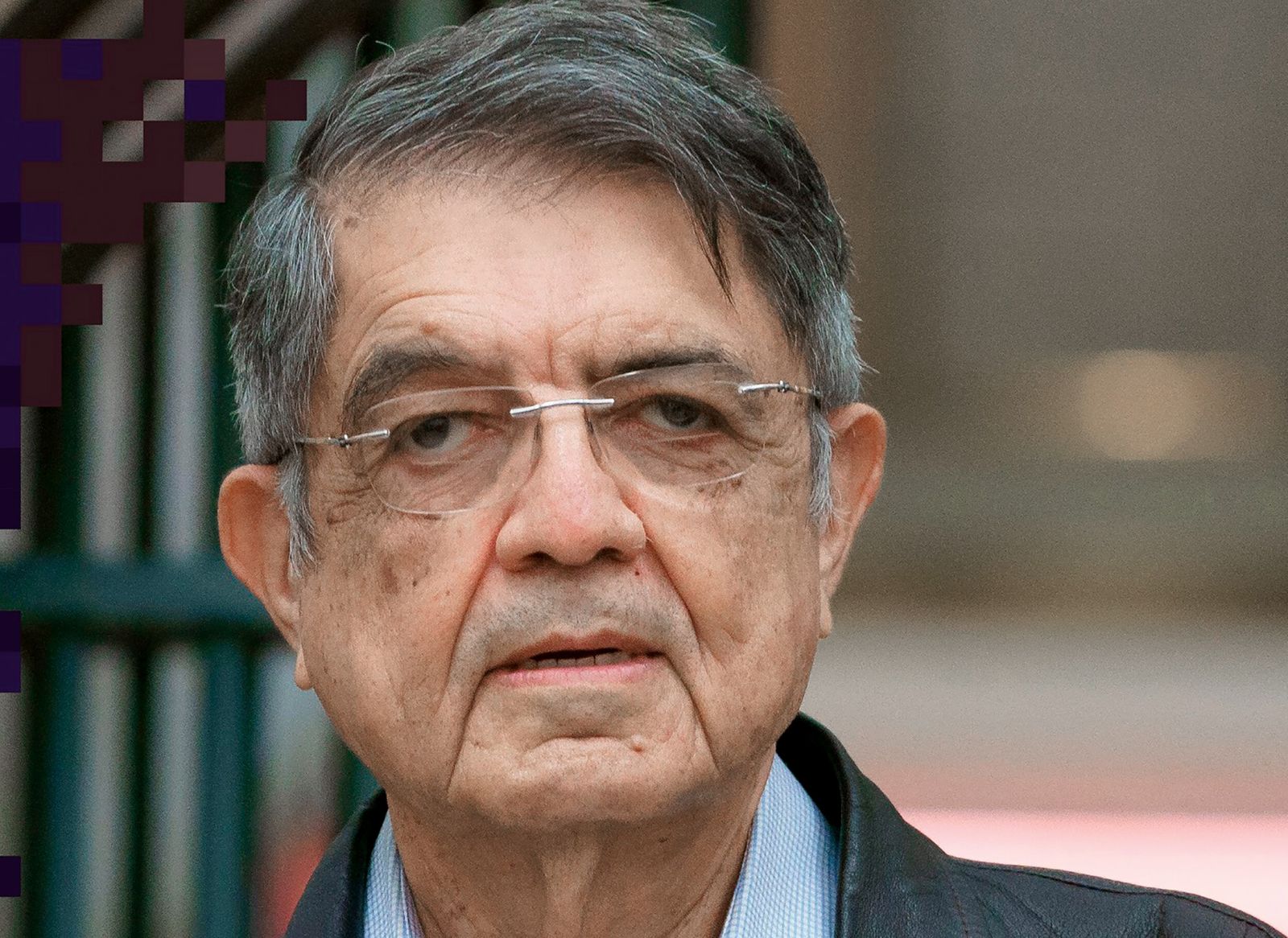 Sergio Ramírez