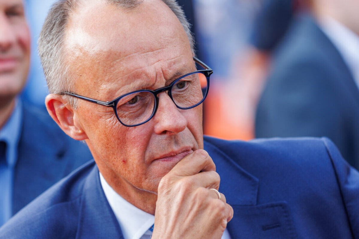 »Banke, potrebujemo vašo finančno in politično podporo«