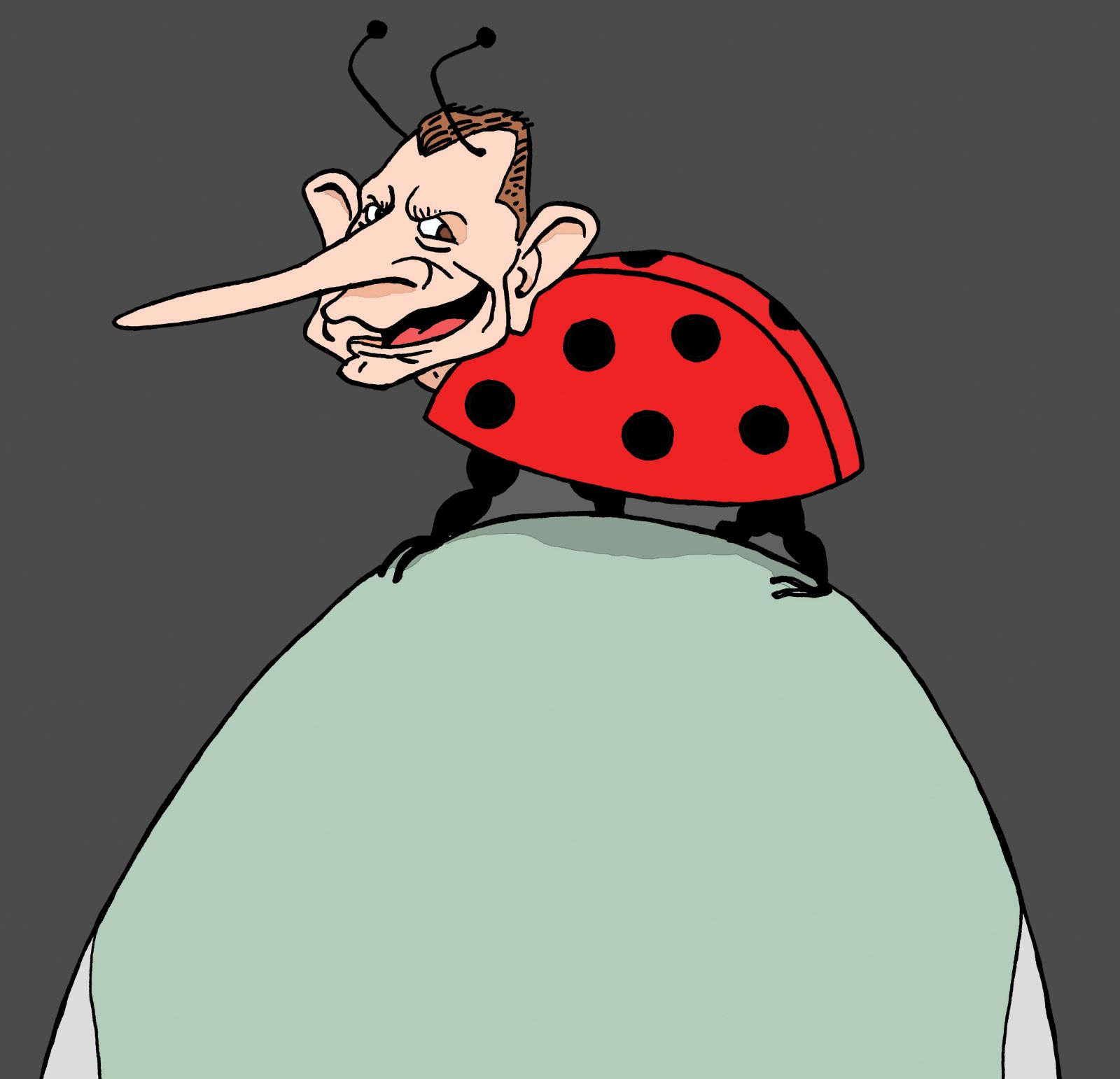 Buba Mara