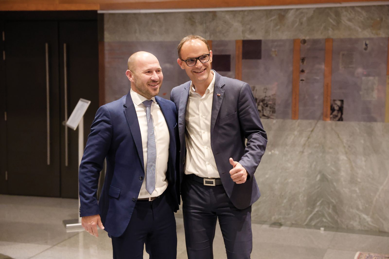 Koalicija za najbogatejše