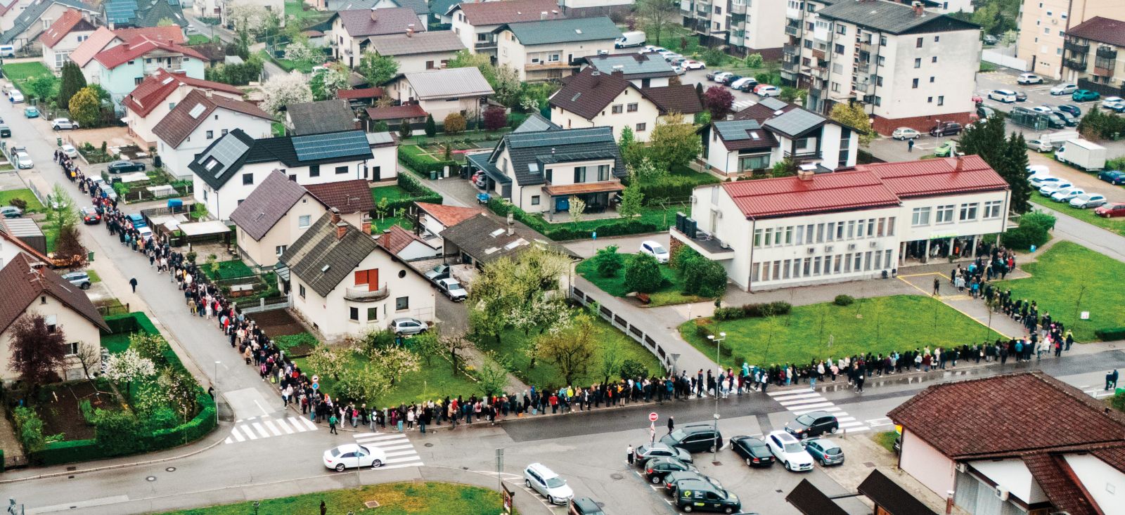 Spet privatizacija zdravstva