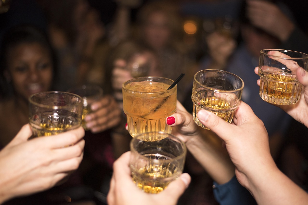 Slovenija po porabi alkohola presega evropsko povprečje
