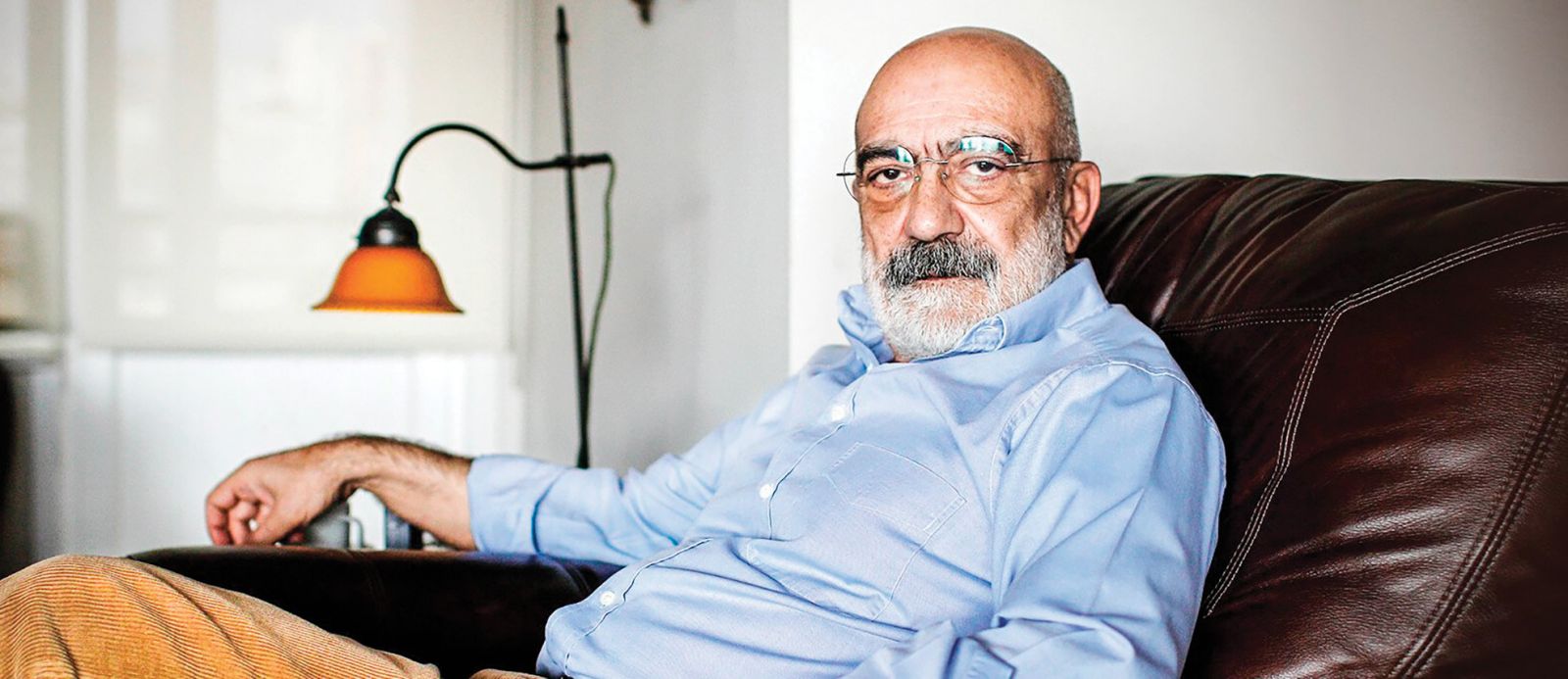 Ahmet Altan