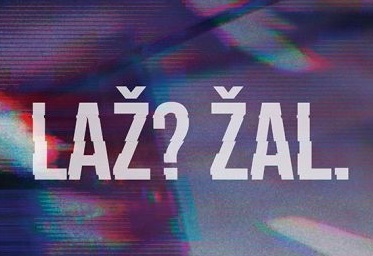 Ko laž postane politika