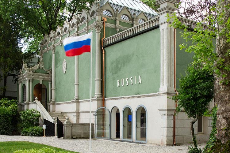 »Premislite o odločitvi, da Rusiji dovolite sodelovanje«