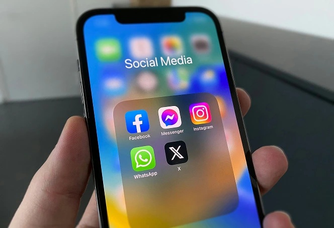 Pomanjkljiva zaščita otrok na Instagramu in Facebooku&nbsp;