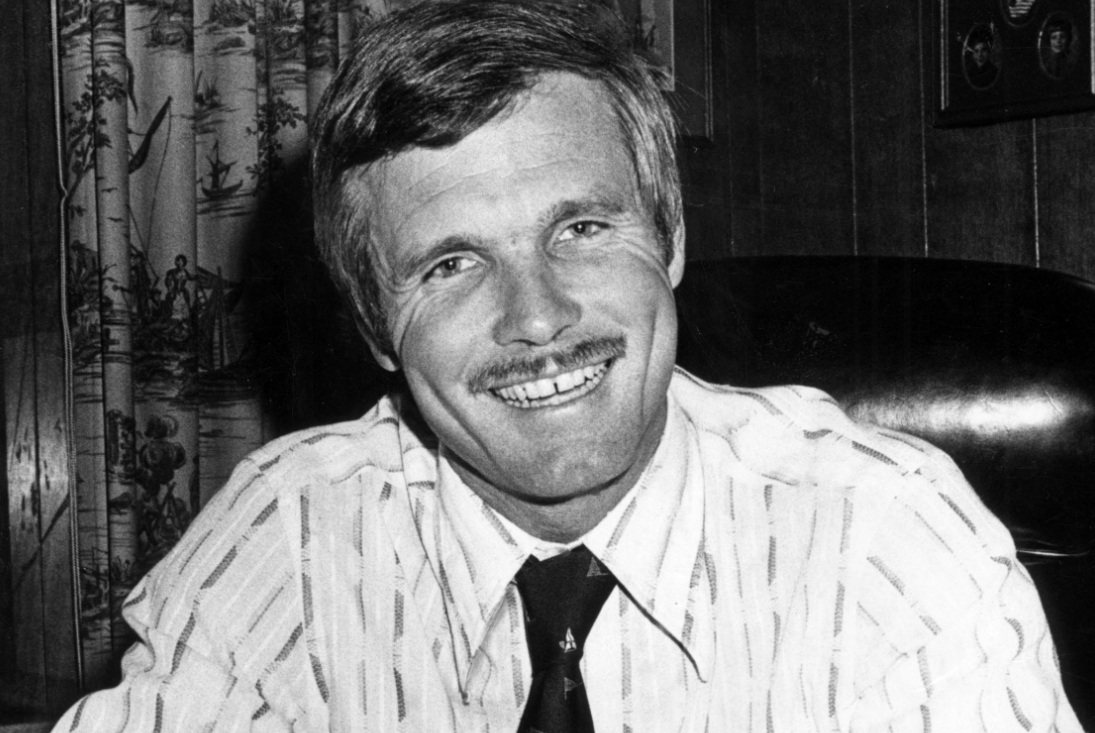 Umrl ustanovitelj CNN Ted Turner