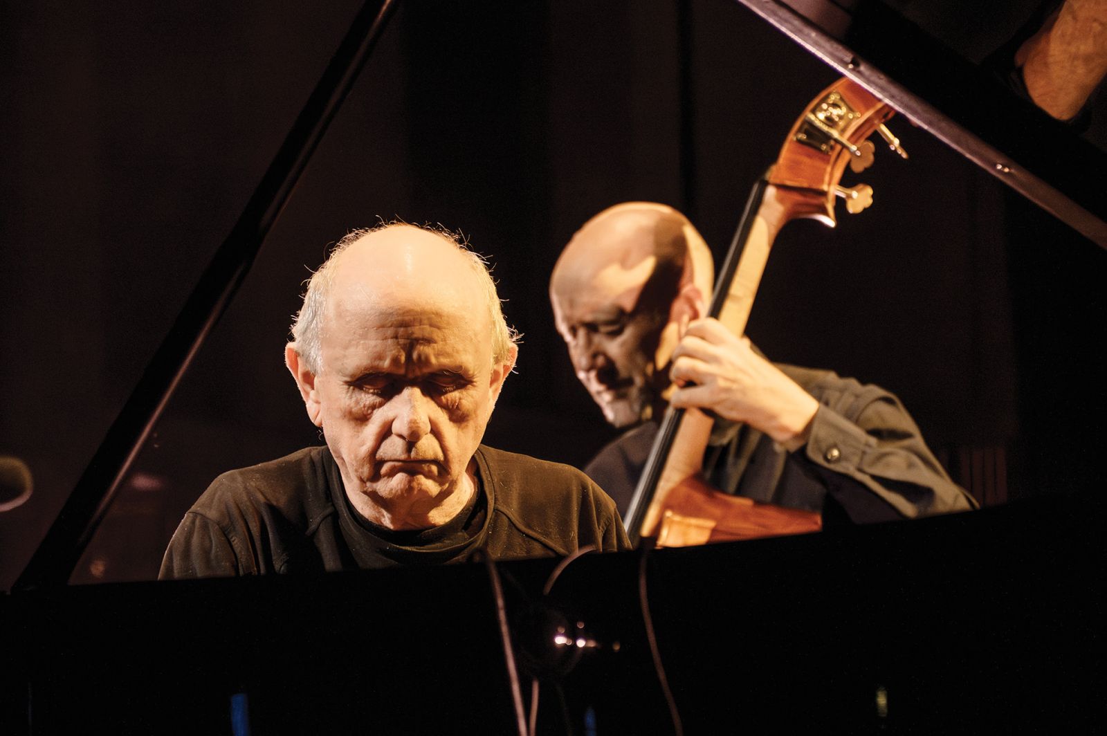 The Necks, CUK Kino Šiška, LJ | Marcel Obal