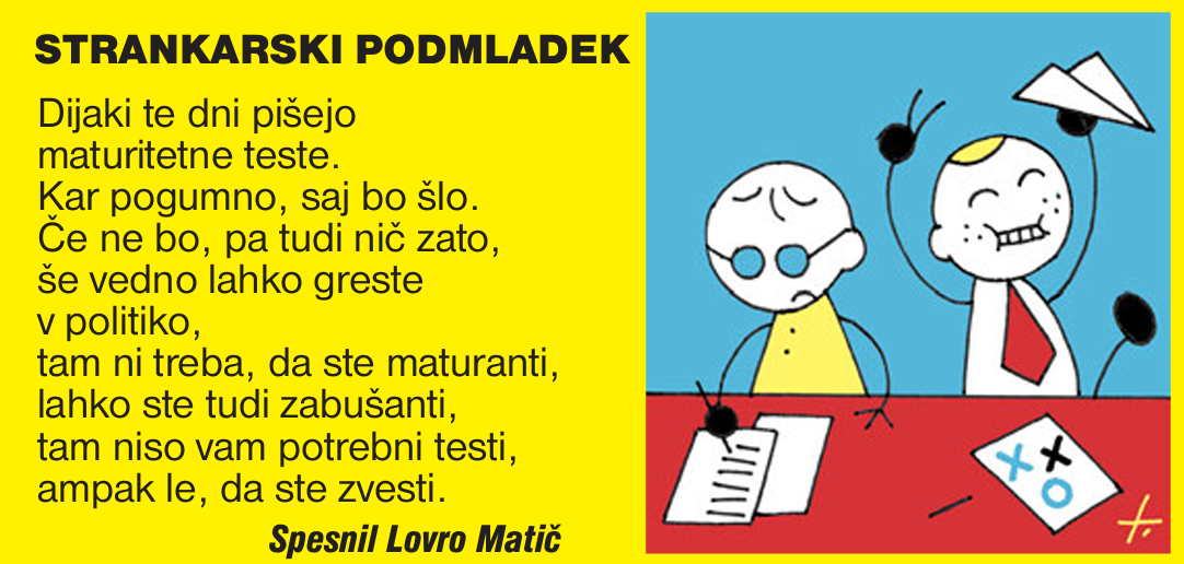 Mladinamit št. 1573