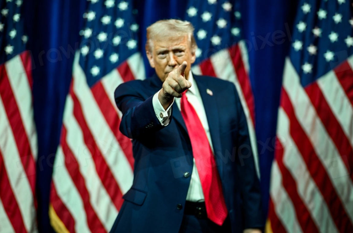 Trump zavrnil predlog za končanje vojne